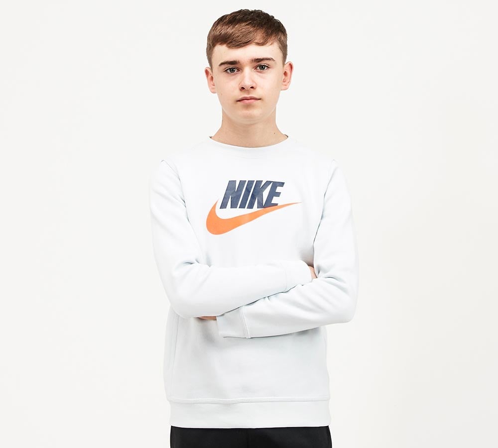 Junior Club HBR Sweatshirt image 1