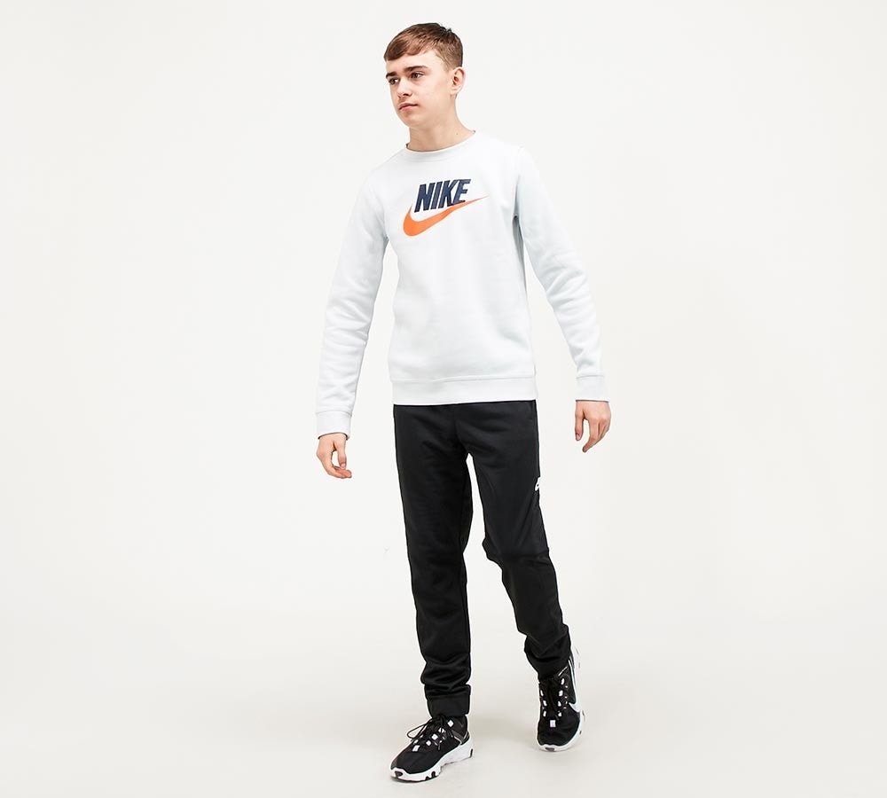 Junior Club HBR Sweatshirt image 2