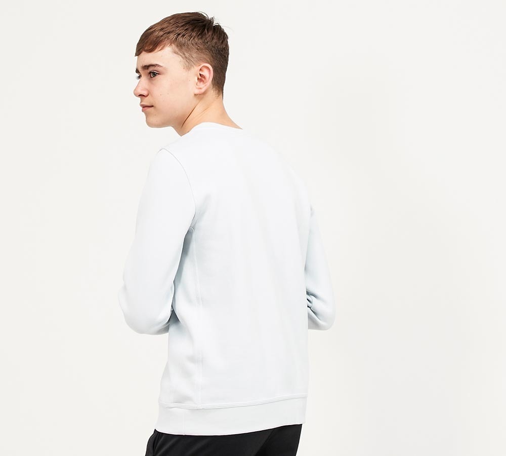 Junior Club HBR Sweatshirt image 3