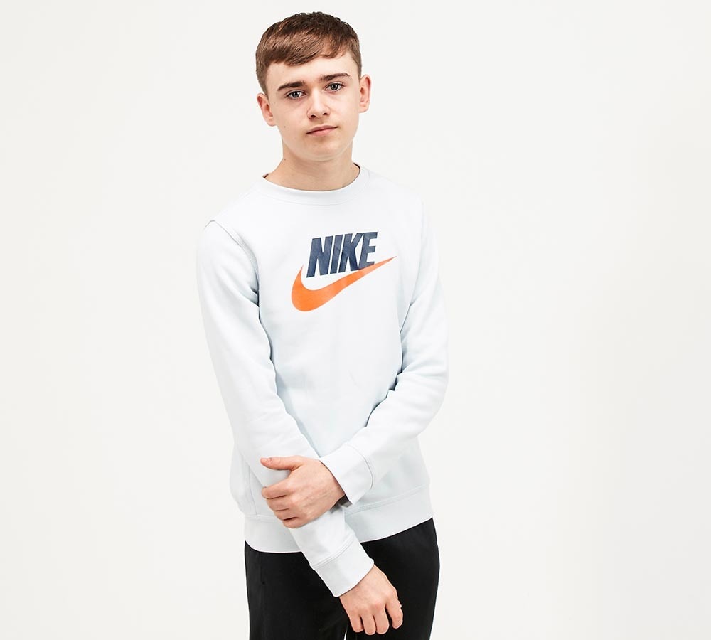 Junior Club HBR Sweatshirt image 4