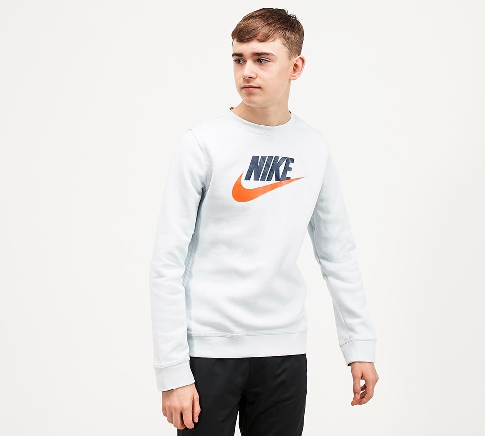 Junior Club HBR Sweatshirt image 5