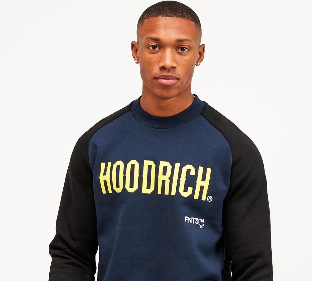 OG Levelz Crew Sweatshirt image 5