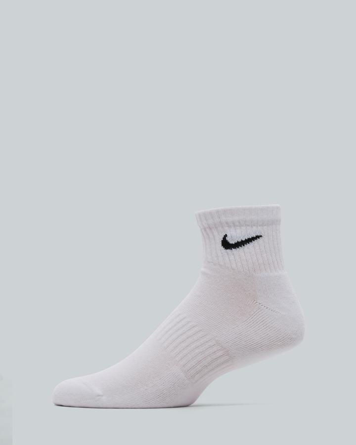 Everyday Cushioned Ankle Sock image 1