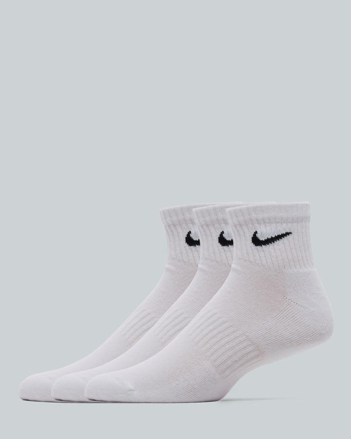 Everyday Cushioned Ankle Sock image 3