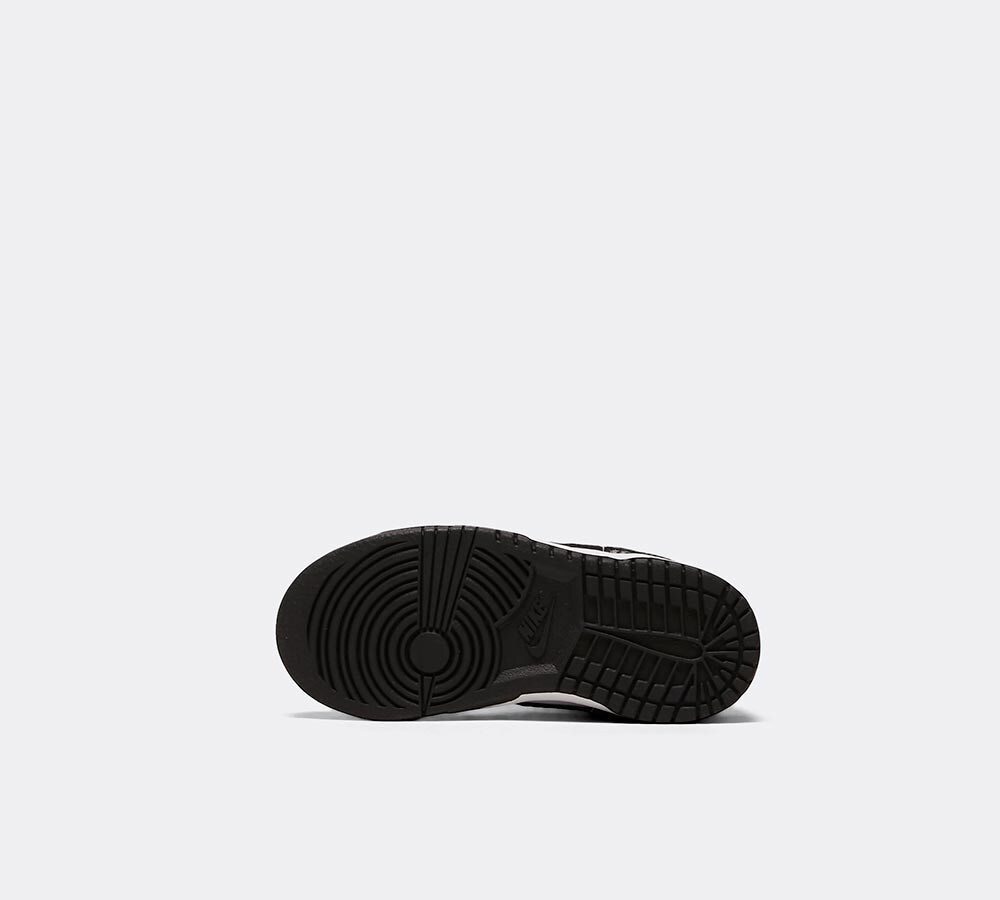 Nursery Dunk Trainer image 5