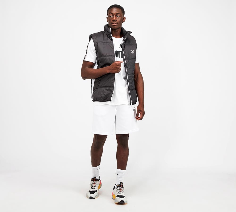 Classics T7 Padded Gilet image 2