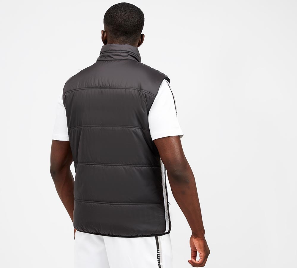 Classics T7 Padded Gilet image 3