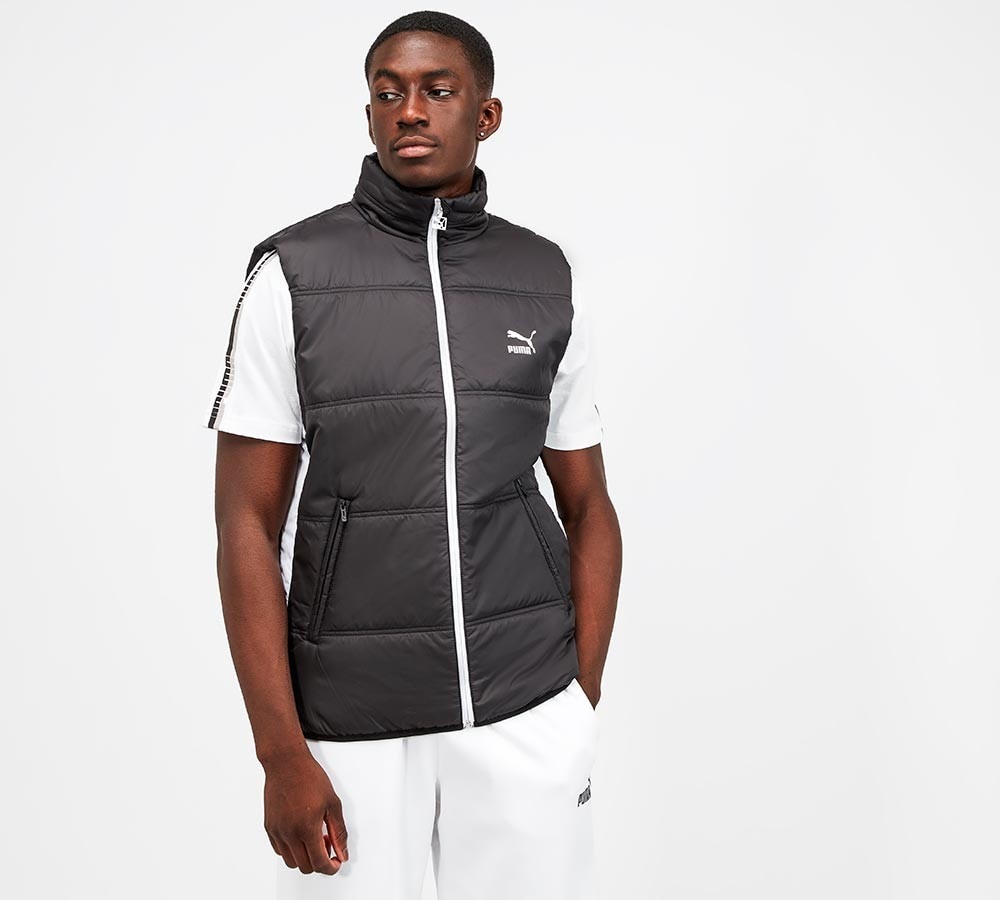 Classics T7 Padded Gilet image 5