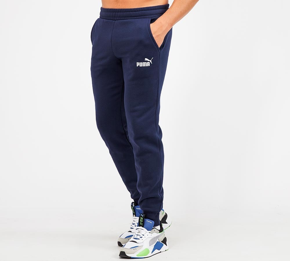 Essential Slim Fleece Pant image 4