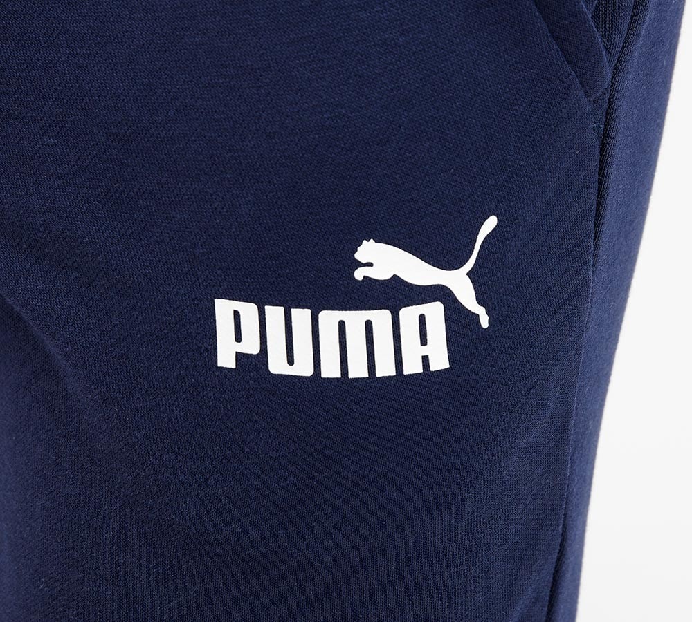 Essential Slim Fleece Pant image 5