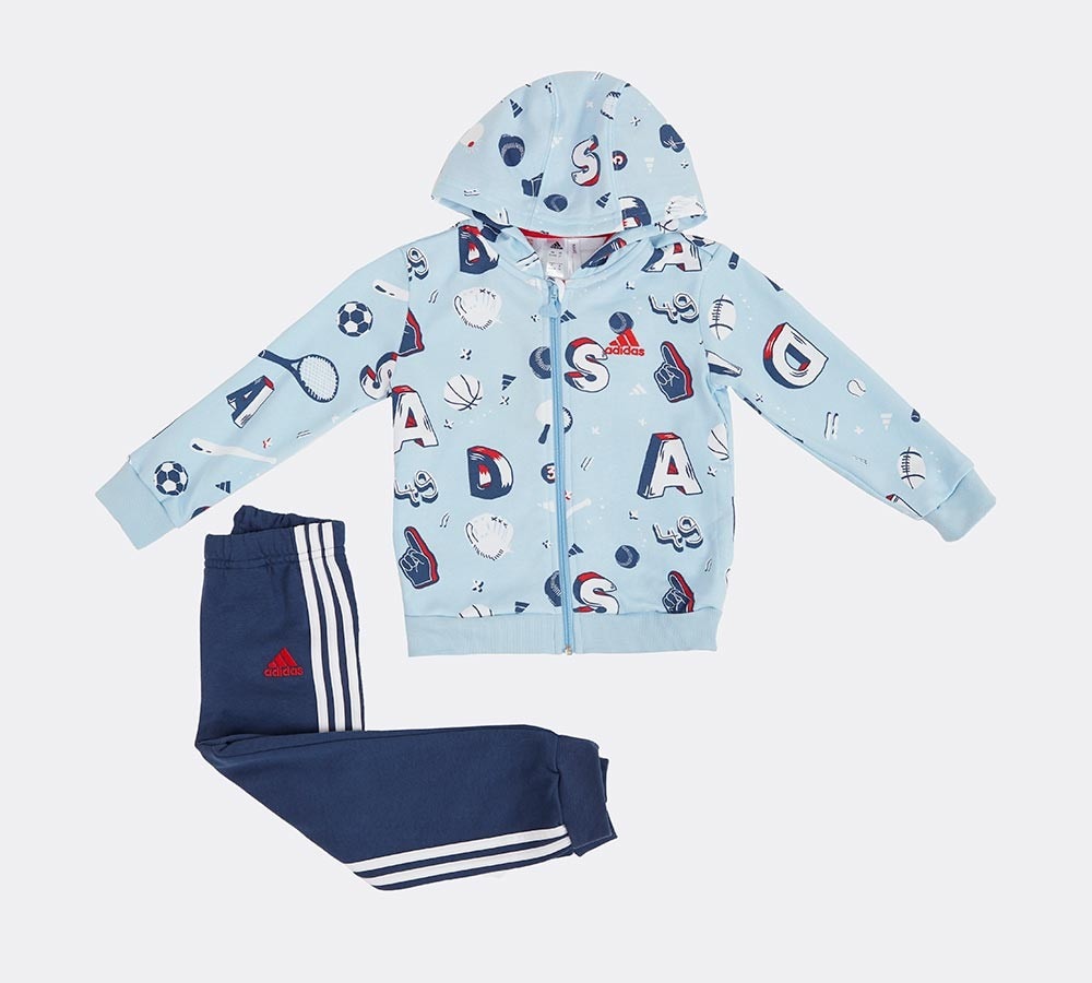 Nursery Jogger Set image 1