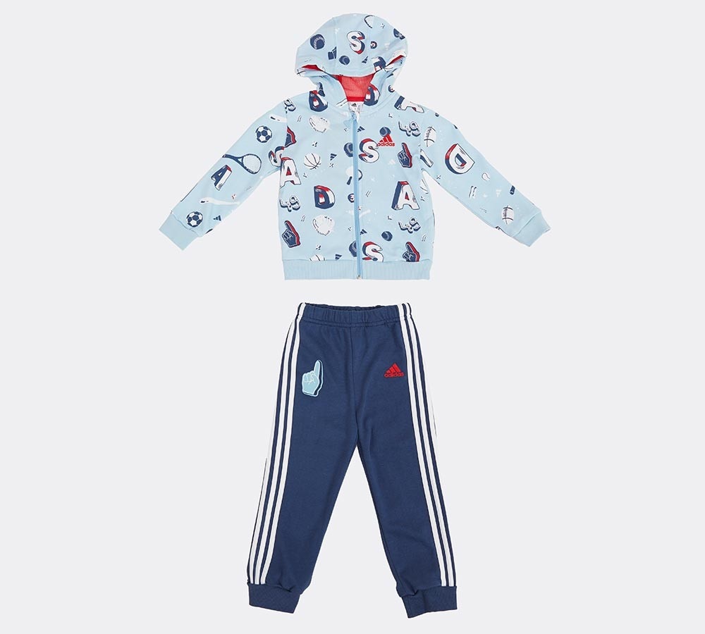 Nursery Jogger Set image 2