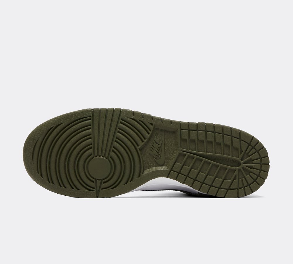 Junior Dunk High Trainer image 5