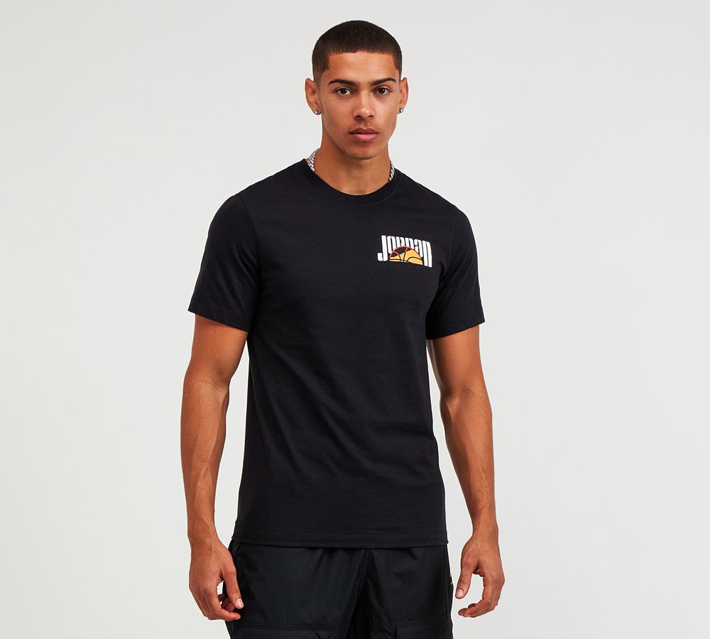 DNA HBR T-shirt image 4