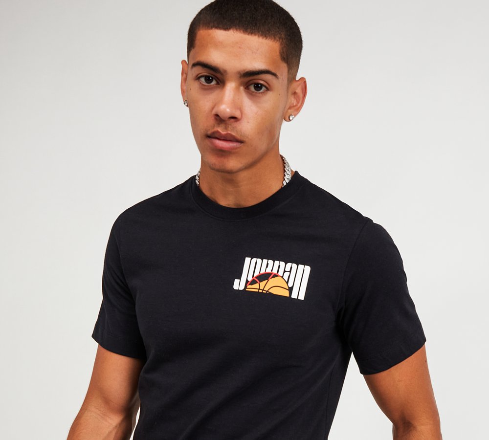 DNA HBR T-shirt image 5