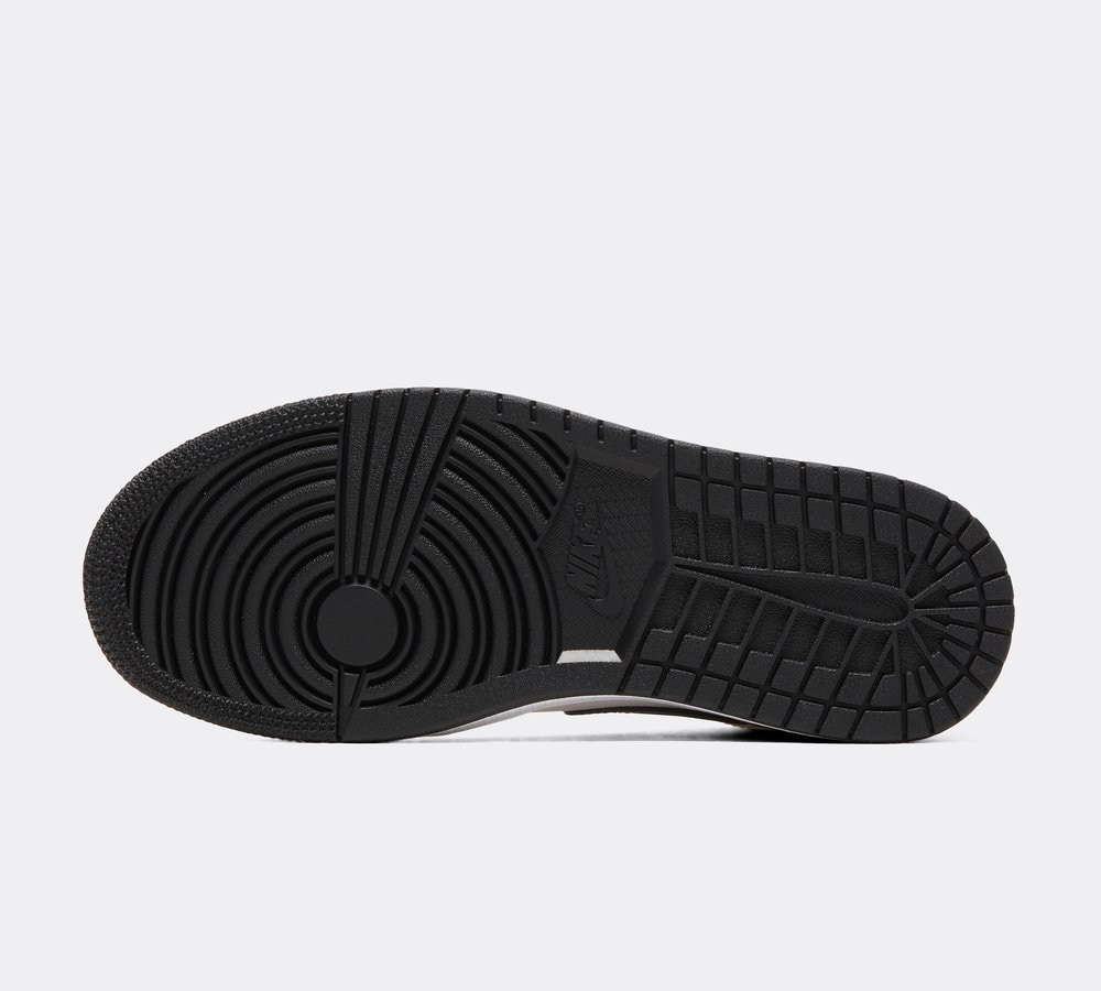 Womens Air Jordan 1 Mid Trainer image 5