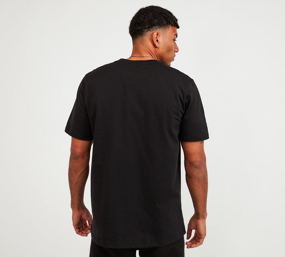 Adventure Mountain Ink T-Shirt image 3