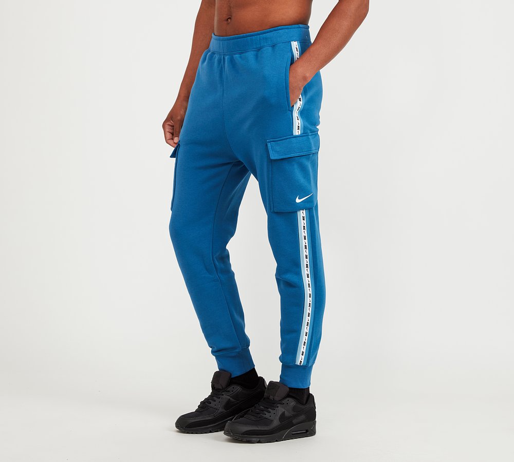 Repeat 3.0 Fleece Cargo Jogger image 4