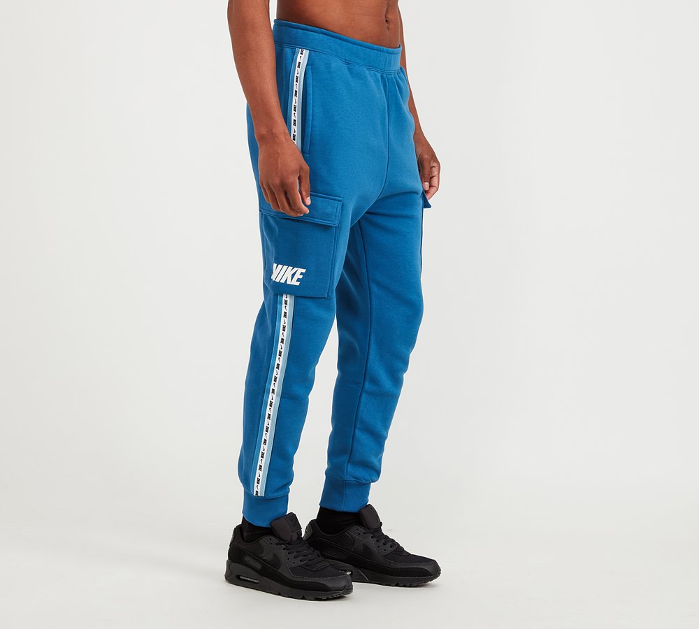 Repeat 3.0 Fleece Cargo Jogger image 5