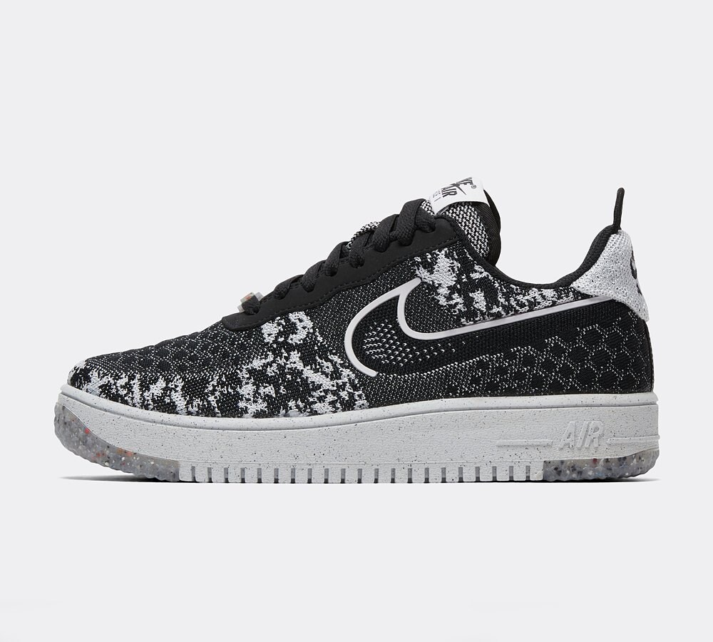 Air Force 1 Crater Trainer image 1