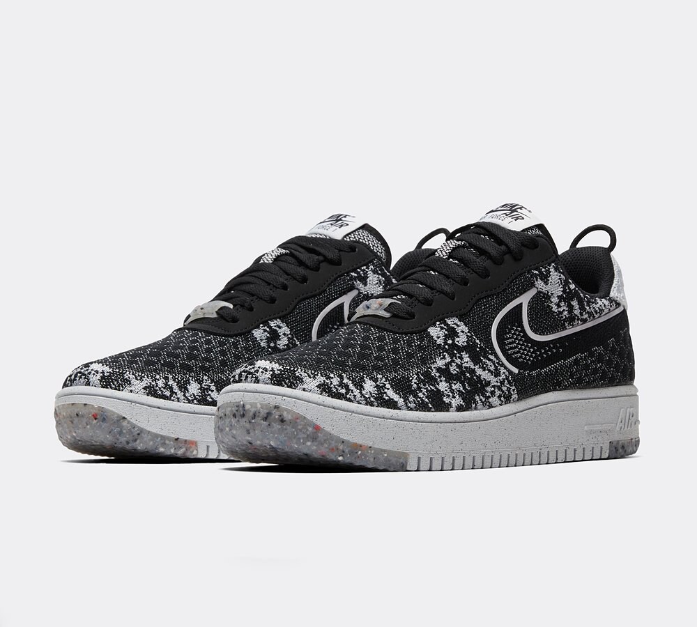 Air Force 1 Crater Trainer image 2