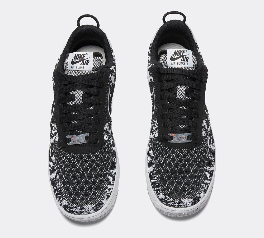 Air Force 1 Crater Trainer image 4