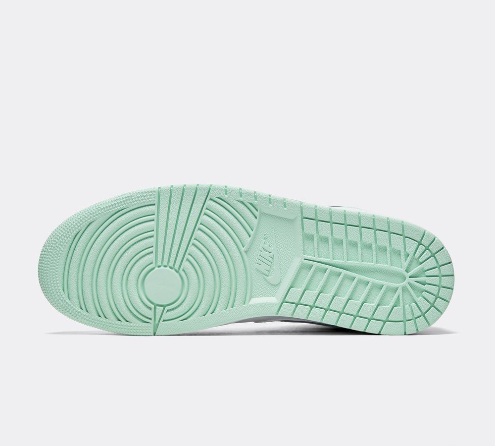 Jordan 1 Mid Trainer image 5
