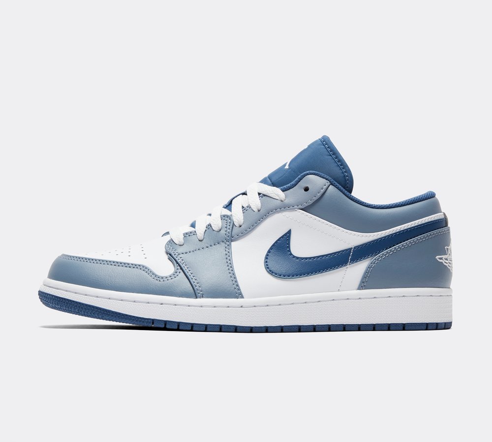 Air Jordan 1 Retro Low Trainer image 1