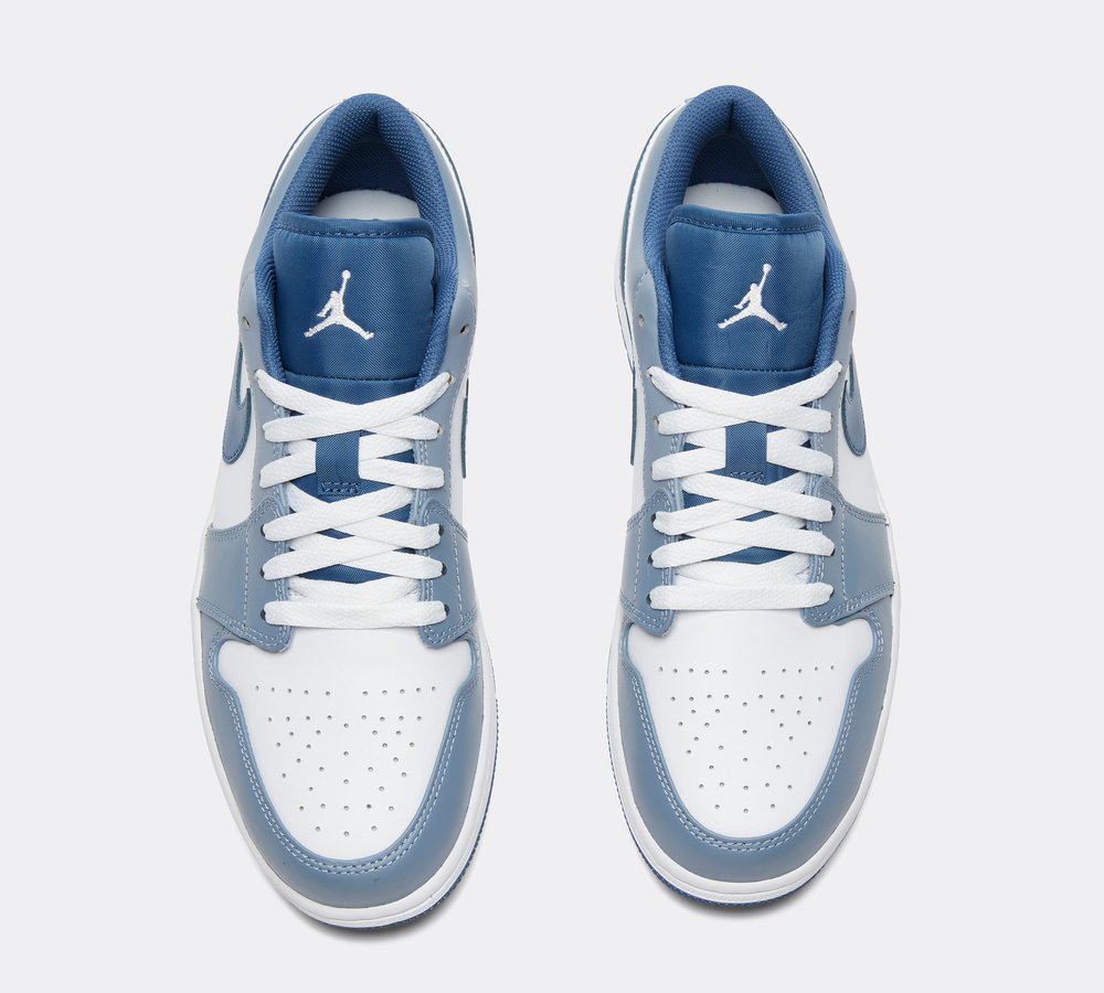 Air Jordan 1 Retro Low Trainer image 4