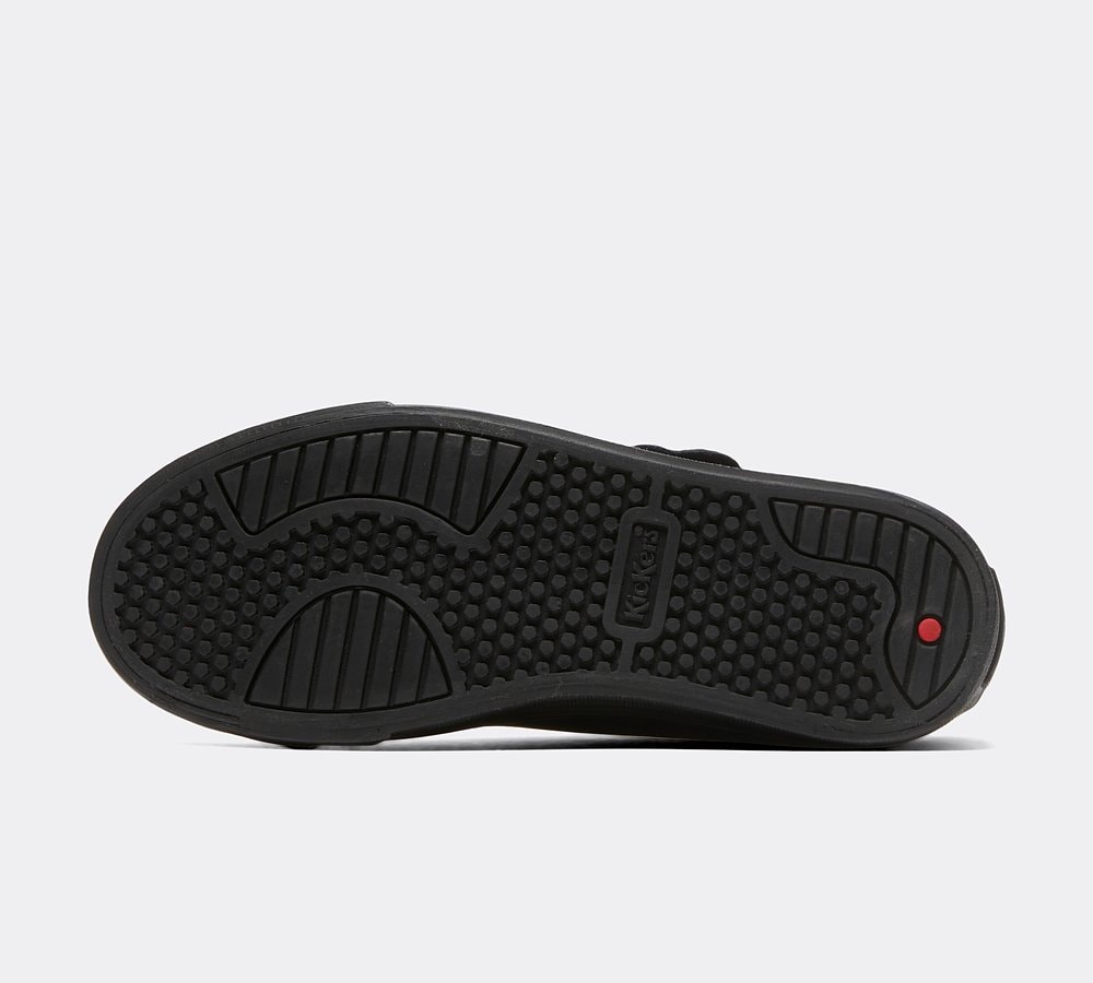 Infant Tovni Lacer Leather Shoe image 5