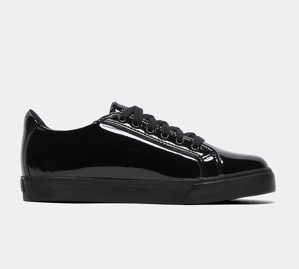 Infant Tovni Lacer Patent Shoe image 3