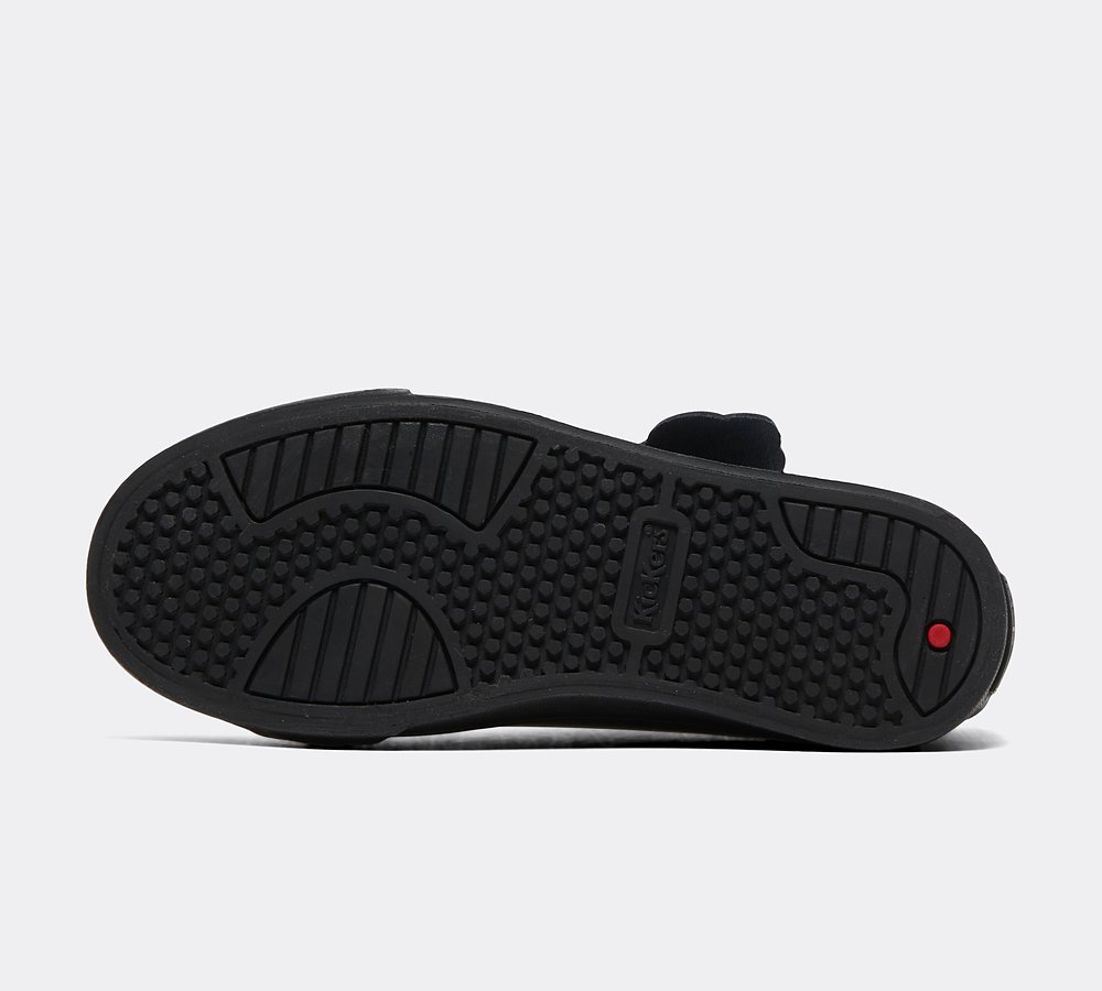 Infant Tovni Lacer Patent Shoe image 5
