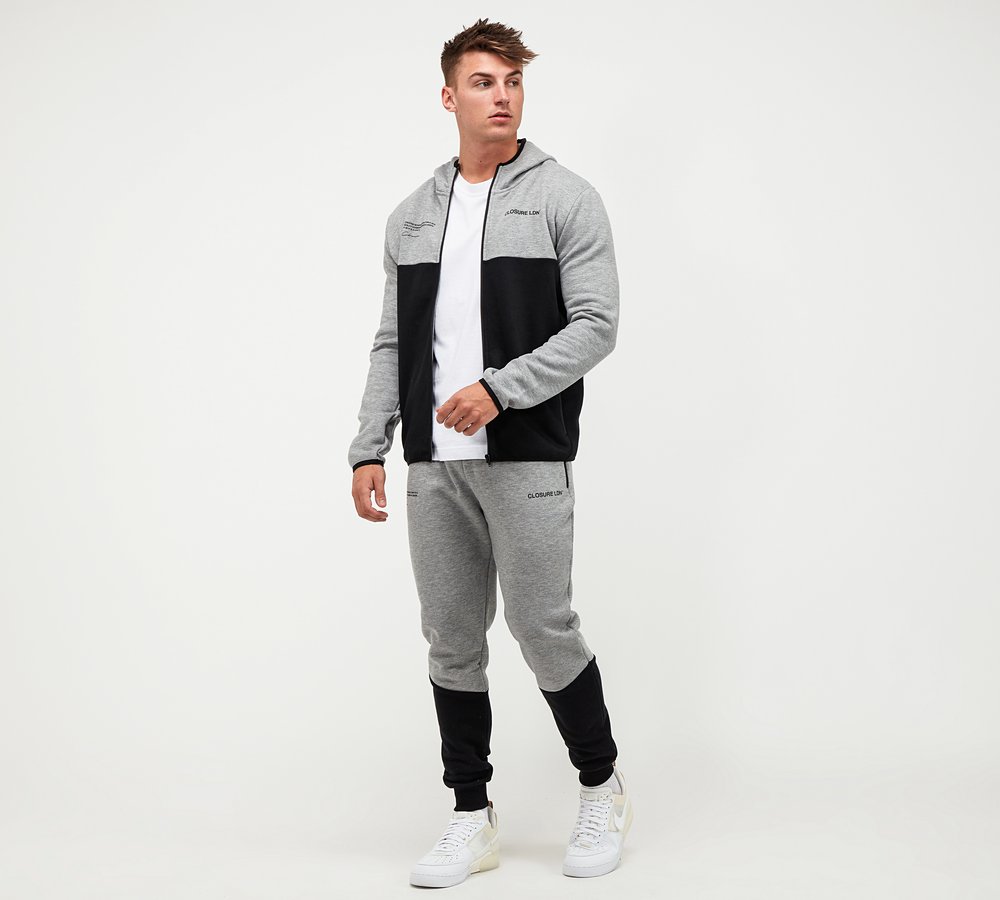 Jogger image 2