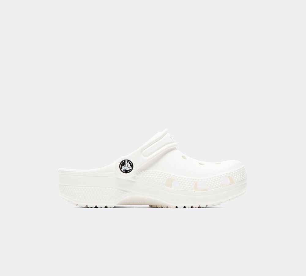 Infant Classic Clog image 3