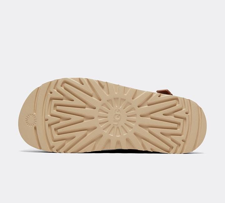 Womens Goldenstar Clog image 5