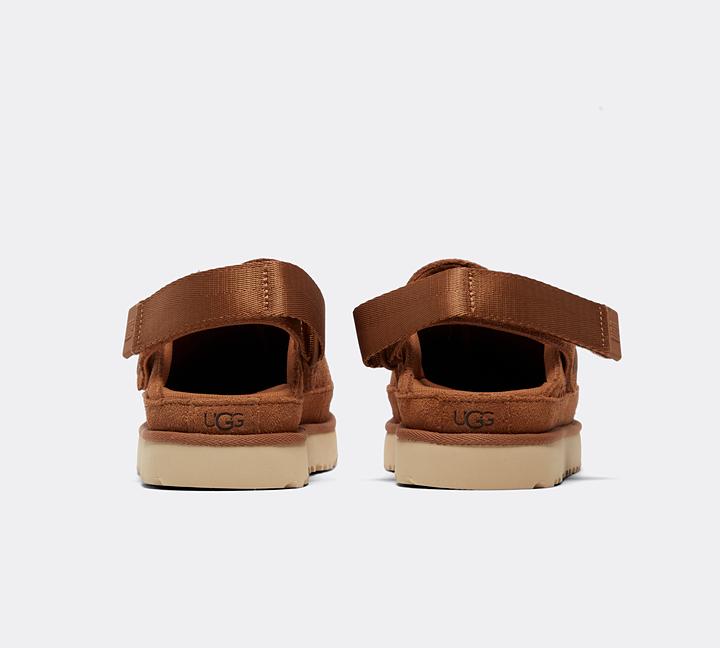 Womens Goldenstar Clog image 6