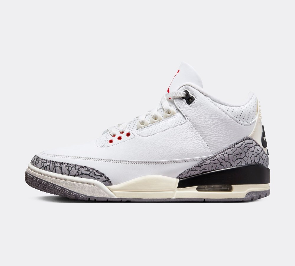 Air Jordan 3 Trainer image 1