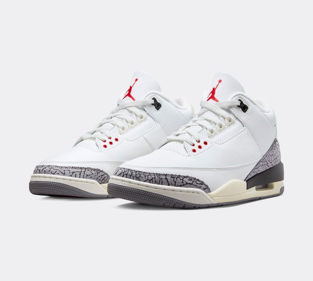 Air Jordan 3 Trainer image 2