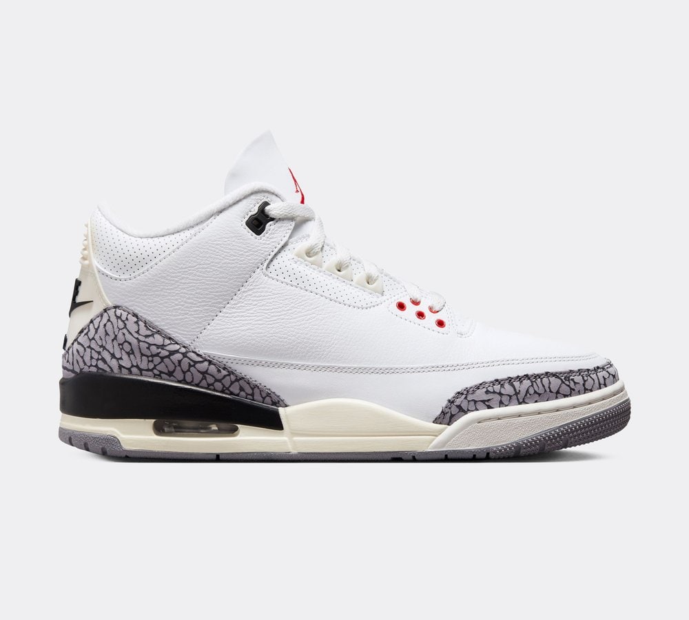Air Jordan 3 Trainer image 3