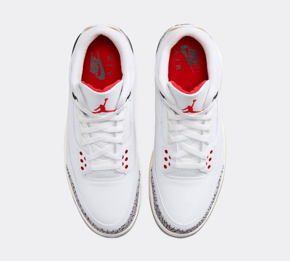 Air Jordan 3 Trainer image 4