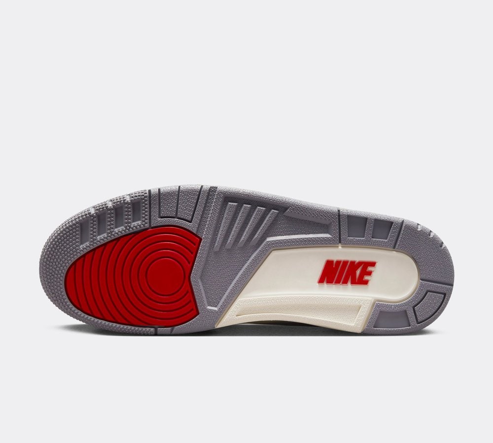Air Jordan 3 Trainer image 5