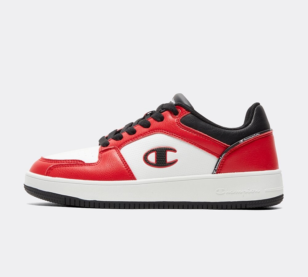 Junior Rebound Low 2.0 Trainer image 1