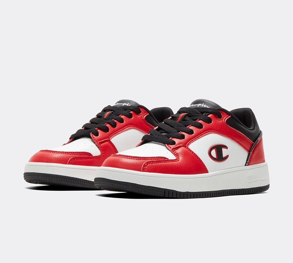 Junior Rebound Low 2.0 Trainer image 2