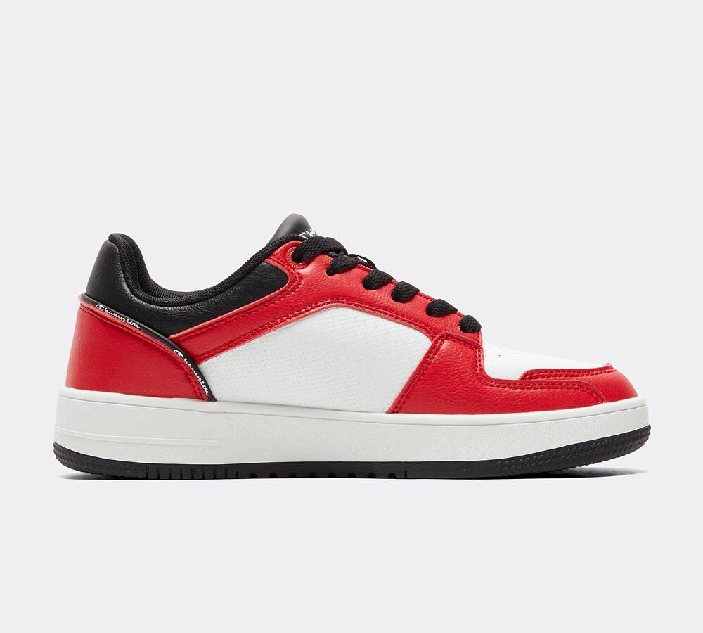 Junior Rebound Low 2.0 Trainer image 3