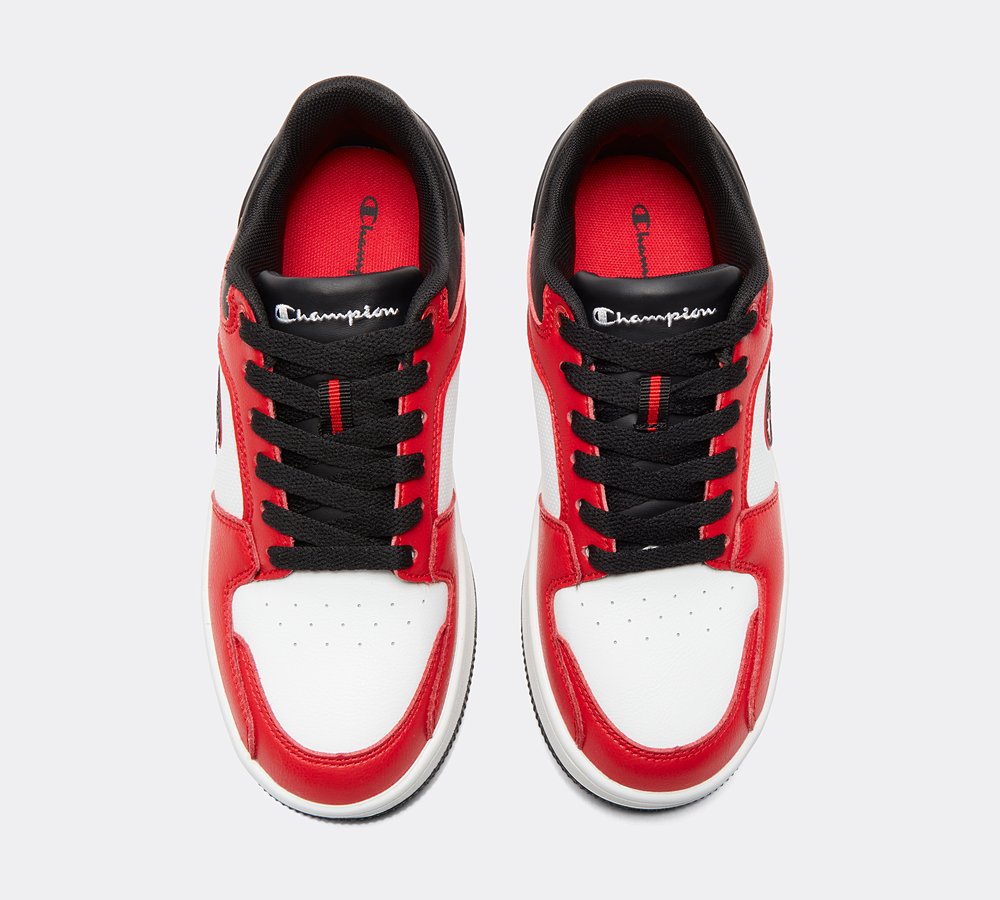 Junior Rebound Low 2.0 Trainer image 4