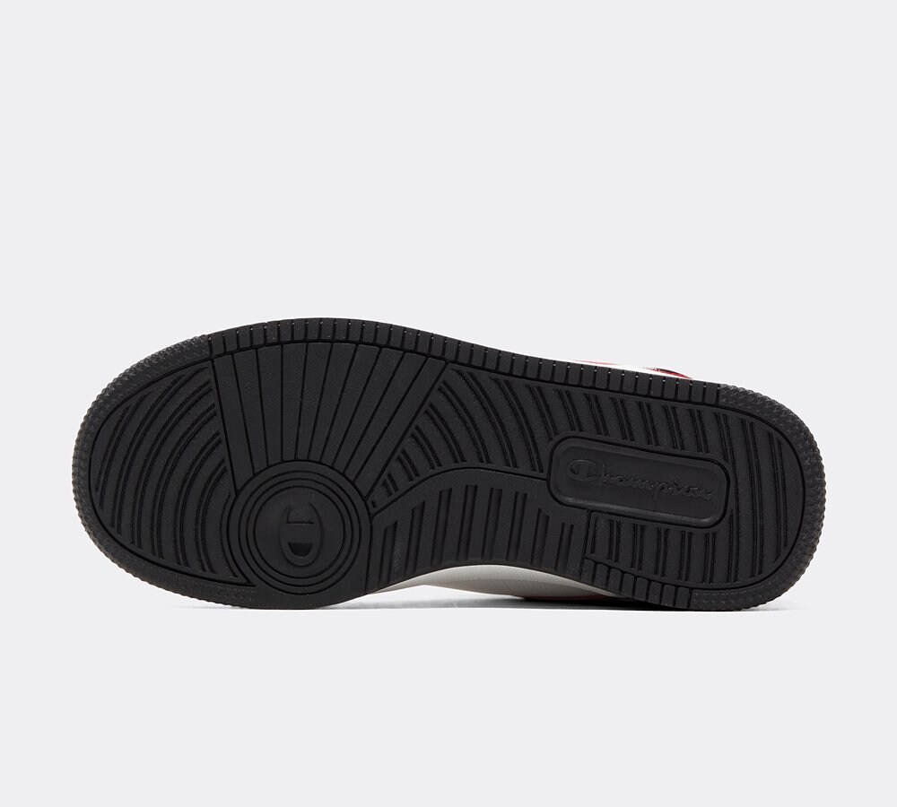 Junior Rebound Low 2.0 Trainer image 5
