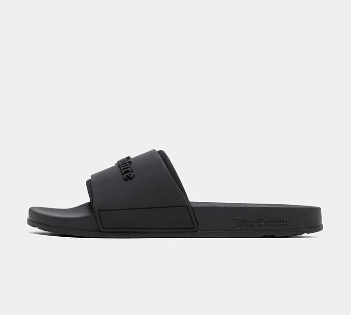 Womens Breanna Embossed Slide image 1