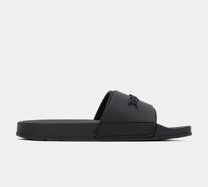 Womens Breanna Embossed Slide image 3