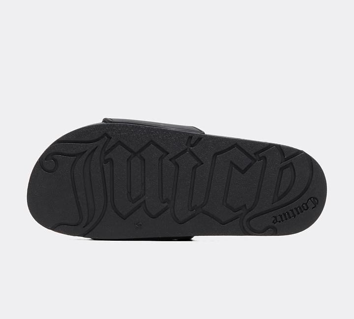Womens Breanna Embossed Slide image 4