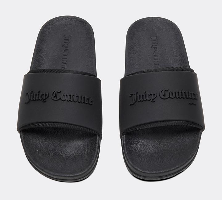Womens Breanna Embossed Slide image 5